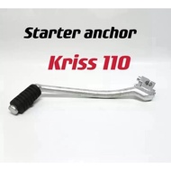 STARTER ANCHOR KICK STARTER MODENAS KRISS 110 / KRISS 100 / CT 100