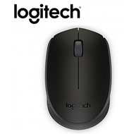 Logitech M170 Wireless Mouse