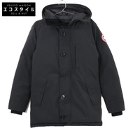 加拿大鵝 [國內授權經銷商 (Sazaby League Co., Ltd.)] 3438JM JASPER PARKA 羽絨外套 S/P [二手]