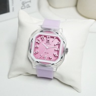 นาฬิกา Paris Polo Club รุ่น PPC-DC49A-LC-ORS ของแท้100% Watch Warranty