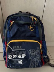 FX Creations Gumdam 書包