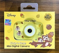 鋼牙與大鼻 迷你數碼相機 兒童相機 小朋友相機 香港行貨