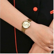 [2YEARS WARRANTY] Original Casio MTP-V004G-9B & LTP-V004G-9B Men Watch / Ladies Watch / Couple Watch