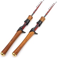 168cm 185cmCarbon Fiber Telescopic Fishing Rod Rod Lure Weight 1-5g Catch Small Fish Pole (Color : D