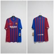 Jersey FC Barcelona Home Away Third 2021/22 Original