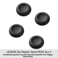 JSAUX | Anti-slip Gamepad Thumbstick Cap Protective Case for SteamDeck ROG Xbox