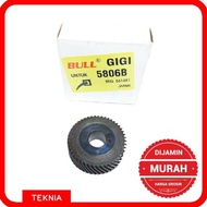 terlaris Bull Gear 5806B For Mesin Circullar