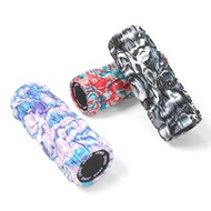 【QMAT】33cm按摩滾筒 台灣製