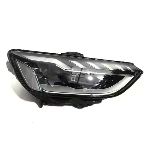 Automotive lighting system headlights Suitable 2020-2024 for Audi A4 A4L B8 B9 B10 B11 Replacement o