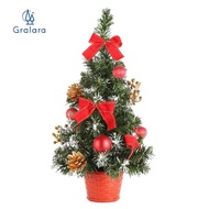 [nvnrbso] Mini Christmas Tree Christmas Tree Decoration Christmas Tree Decoration