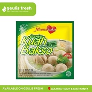 Instant Meatball Soup Seasoning 8 grams | Fresh Fruit Vegetables East Geulis Fresh