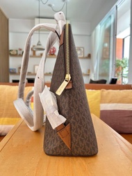 Mk Cindy backpack