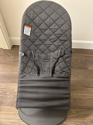 babybjorn 搖搖椅連玩具