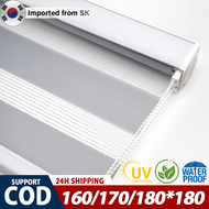 Korean Blinds Curtain Store Blinds Curtains Window Roller Blinds For Window Blackout Korean Blinds V