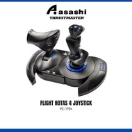 Thrustmaster FLIGHT HOTAS 4 Joystick - PC / PS4 (4160666)