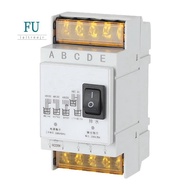 Fully Automatic Water Level Controller Switch 25A 220V Water Tank Liquid Level Detection Sensor Wate