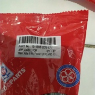 Indopart 159b spokes 10 nipples