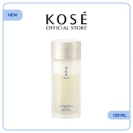 SEKKISEI BLUE Instant Deep Hydration Essence I 120mL