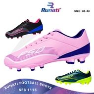 Runati F50 Soccer Shoes | Kasut Bola Sepak | F50 Football Boots