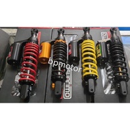 VARIO150/160 REAR ABSORBER SUPRIMO 325MM VARIO150 VARIO160 REAR ABSORBER SINGLE AJUSTABLE 325MM SUPR