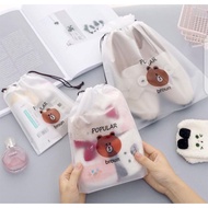 Anti-wet Bag 1set = 3pcs