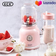 ECX Juice Maker เครื่องปั่นผลไม้วินเทจ เกรดส่งยุโรป ญี่ปุ่น สั่งตรงจากบริษัทแม่ สินค้ามีพร้อมส่งในไท
