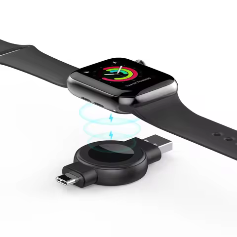 Fast Watch Charger For Apple Watch Series 8 7 6 5 4 For SAMSUNG GALAXY Watch 5 4 3 2 1 Active Pro US