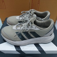 Adidas Multipurpose Shoes Lightshift Model (Second Hand) Brown Condition Use Less Than 10 Times Size