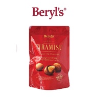 Beryl’s Tiramisu Almond Milk Chocolate