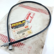 Speedometer Cable Spido Spedo Meter Kilometer Km Honda Astrea 800 C800 Star GN8 Original Aspira