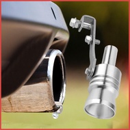 Car Turbo Sound Whistle Turbine Sound Exhaust Pipe Whistle Turbine Sound Enhancer Car Roar Maker Turbo Whistle for piemy piemy