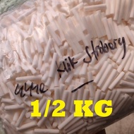 SALE TERBATAS GABUS ESSE KLIK STROBERY 1/2 KG