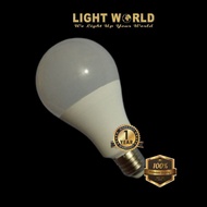 LED BULB A60 E27 BULB 10W 12W 18W 3000K 4000K 6500K