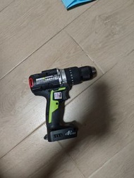 WORX 無刷電鑽 wu377 威克士