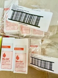 [空運到港] Bio Oil 百洛護膚油 60ml stretch marks