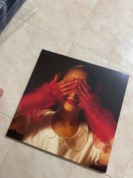 Ariana Grande -eternal sunshine