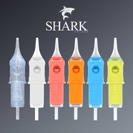 Shark Full Throwing Needle Tattoo Machine Needle Tattoo Needle Integrated Needle Current Meter Needl