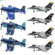 NEEDWAY Pixar Planes Toys, Diecast Dusty Plane Model, Classic Toy Crophopper Alloy Metal Strut Jetstream Aircraft Mobilization Toys Kids Children