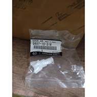 MAZDA 5 / 6 / 2 / 3 / CX3 / CX5 / CX9 -ORIGINAL RADIATOR DRAIN COCK [G607-15-316]