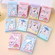 Bandage Cute Pattern Children Hemostatic Sticker Boxed Portable Wound Sticker