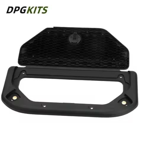 5YM17TX7AE Storage box lid for 19-24 Dodge Ram