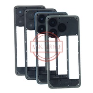 MIDDLE FRAME - MIDDLE BONE BEZEL FOR ITEL A50 A667LP BEZZEL - CASING FRAME