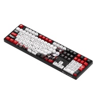 # Akko x The King’s Avatar Ye Xiu 5108B Plus Mechanical Keyboard Limited Edition #