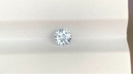 🍓 1.45卡 斯里蘭卡 天然 無燒 白 藍寶石  精品 裸石