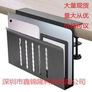 display stand laptop stand with fan Foreign Trade Hot-selling Laptop Stand Multifunctional Storage D