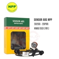 Old nmax ABS sensor (RR) NPP old nmax rear ABS sensor