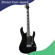 Direct from JAPAN Ibanez GIO series electric guitar Black Night GRG170DX-BKN
