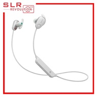 Sony WI-SP600N Wireless Noise-Canceling In-Ear Sports Headphones