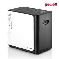 YUWELL YU360 Oxygen Concentrator Portable Oxygen Generator Medical Oxygen Machine Homecare