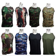 Camouflage singlet-Shirt In Camouflage-tengtop Camouflage-Shirt Camouflage singlet-Shirt Camouflage 